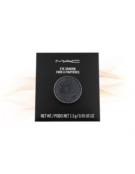 MAC Eye Shadow Refill 1,5 gr Black Tied Far