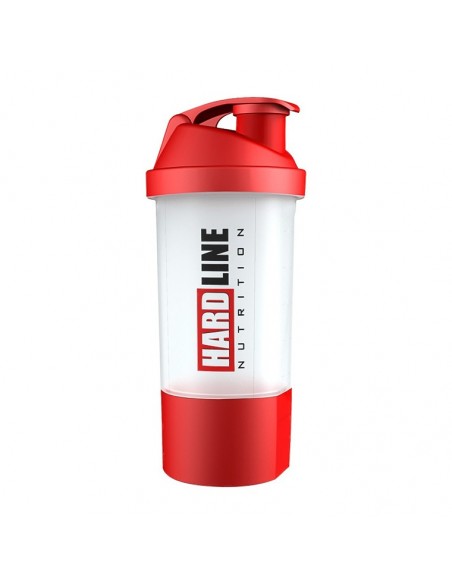 Hardline Nutrition Shaker 600ml