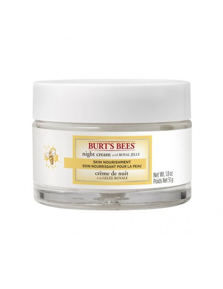 Burts Bees Skin Nourishment Night Cream 51 ml