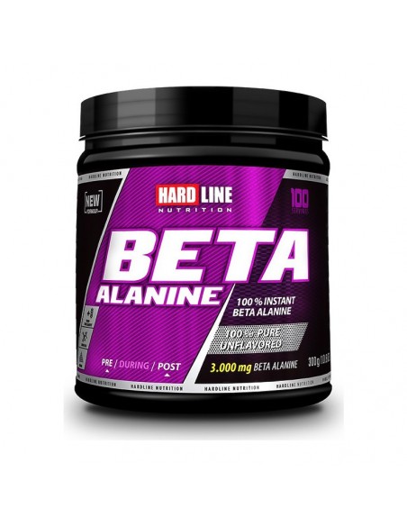 Hardline Beta Alanıne 300 Gr