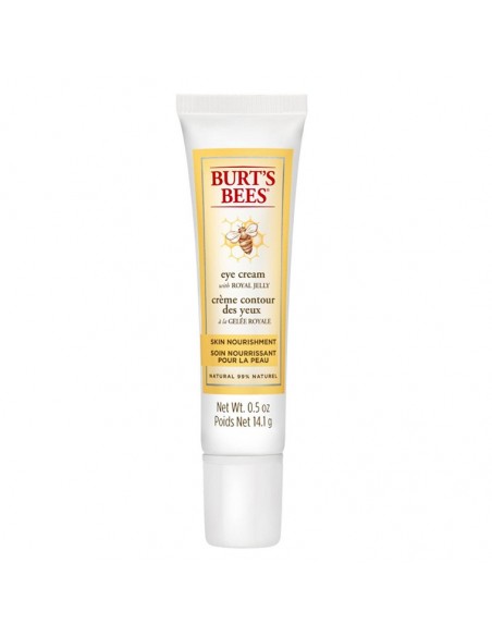 Burts Bees Skin Nourishment Eye Cream 14,1 ml