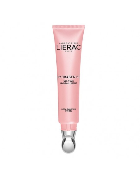 Lierac Hydragenist Hydra Smoothing Eye Gel 15 ml