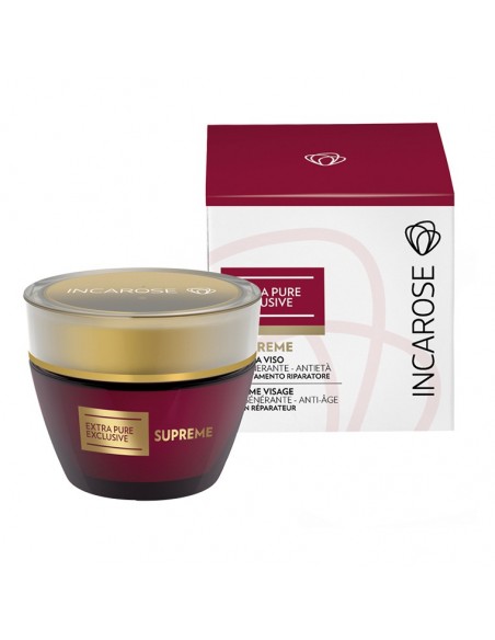 İncarose Supreme Face Cream 50 ml