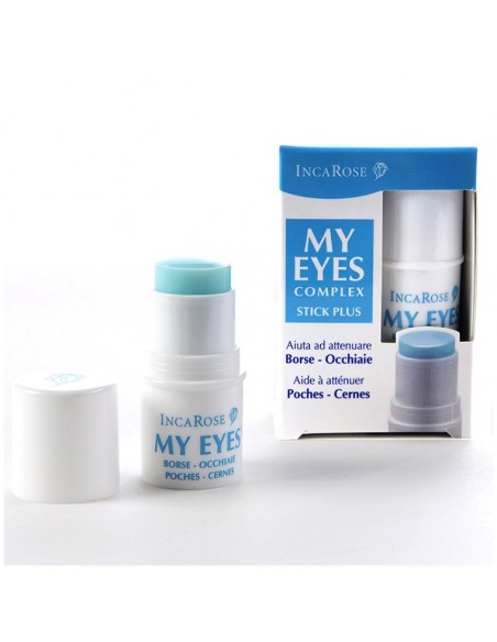 Incarose My Eyes Complex Stick Plus 5 ml