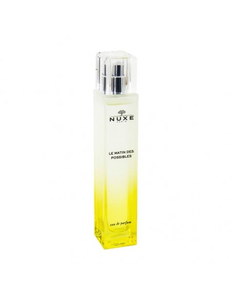 Nuxe Le Matin Des Possibles Parfume 50 ml Gün Doğumu