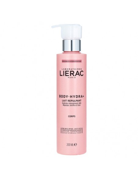 Lierac Body Hydra Lait Repulpant 200 ml