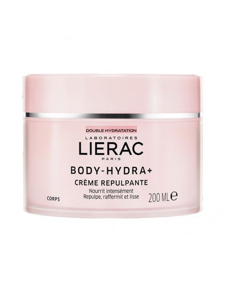 Lierac Body Hydra Creme Repulpante 200 ml