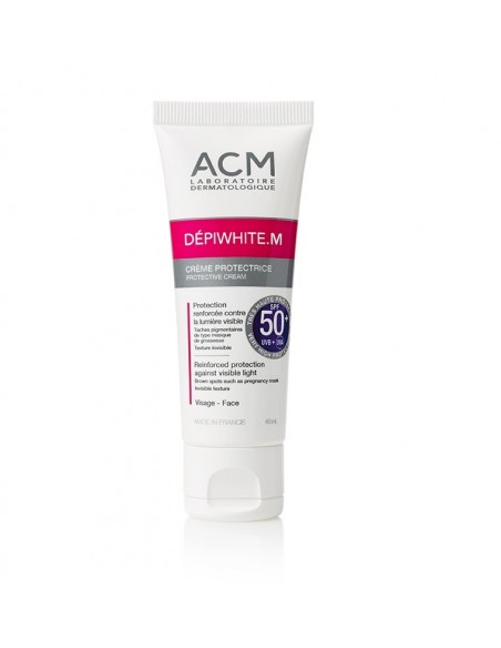 ACM Depiwhite M SPF 50+ Protective Cream 40 ml