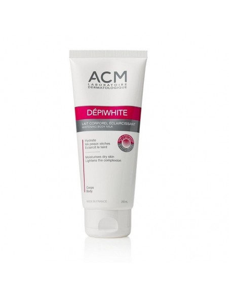 ACM Depiwhite Whitening Body Milk 200 ml