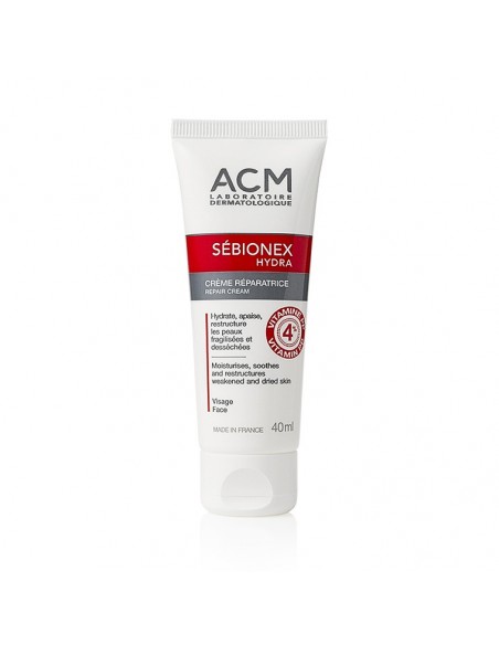 ACM Sebionex Hydra Repair Cream 40 ml Onarıcı Bakım Kremi