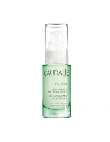 Caudalie Vinopure Blemish Control Infusion Serum 30 ML