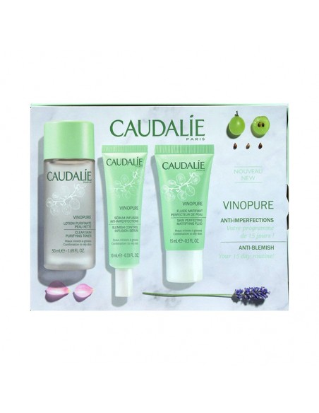 Caudalie Vinopure Tanışma SETİ