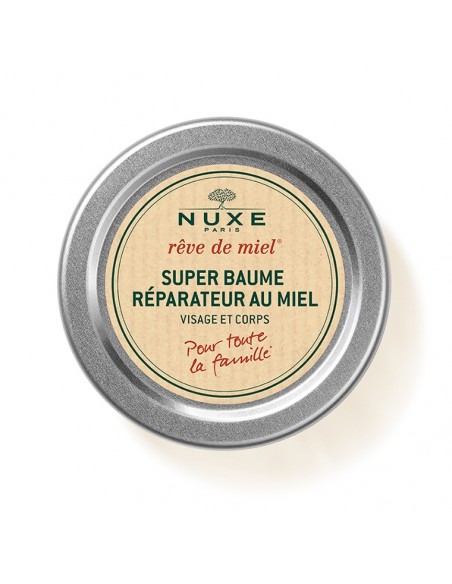 Nuxe Reve de Miel Repairing Ballı Süper Balsam 40 ml