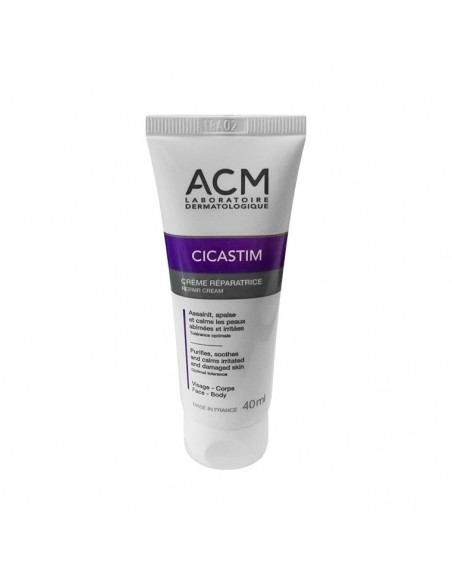 ACM Cicastim Repair Cream 40 ml