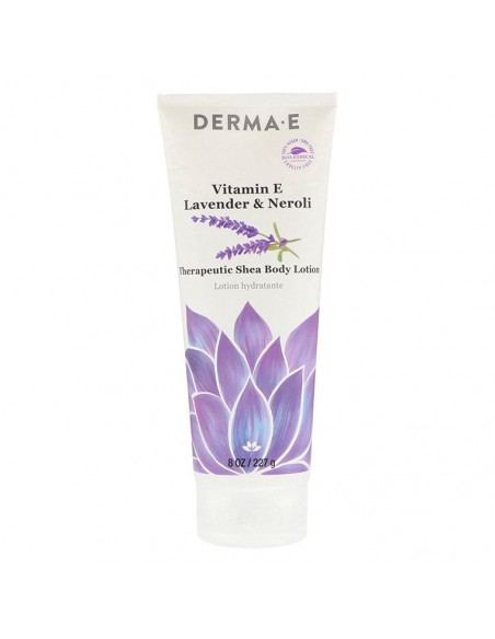 Derma E Vitamin E İntensive Therapy Body Lotion 236ml