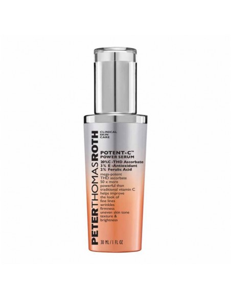 Peter Thomas Roth Potent-C Power Serum 30ml