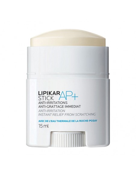 La Roche Posay Lipikar Stick Ap+ 15ml