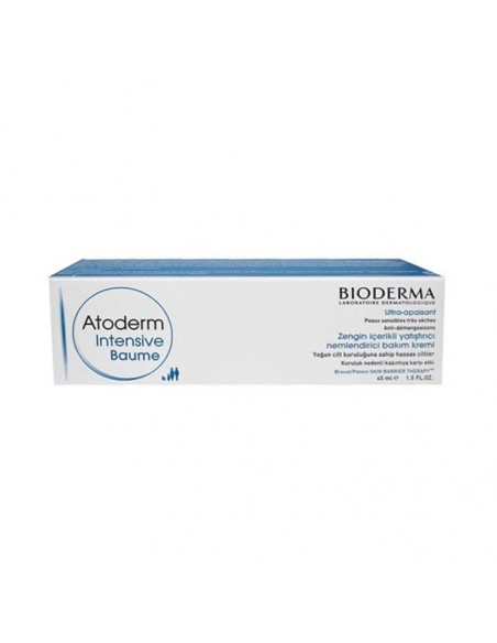 Bioderma Atoderm Insentive Baume 45 ml