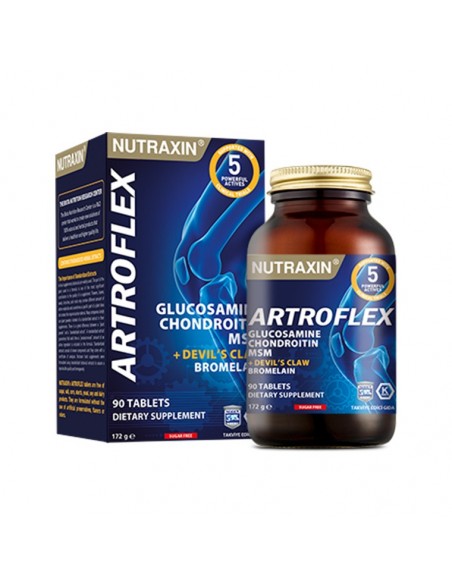 Nutraxin Artroflex 90 Tablet