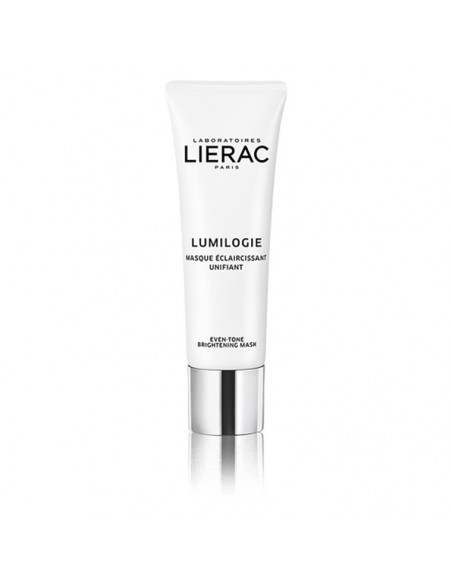 Lierac Lumilogie Even Tone Brightening Mask 50 ml