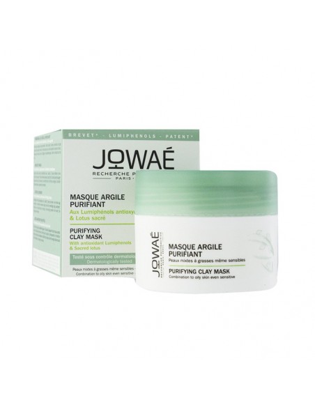 Jowae Purifying Clay Mask 50 ML