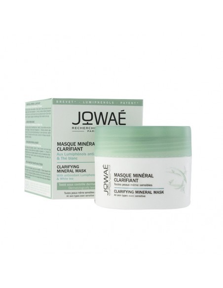 Jowae Clarifying Mineral Mask 50 ML