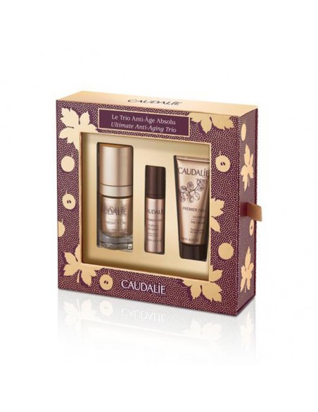 Caudalie Premier Cru Anti Age SET