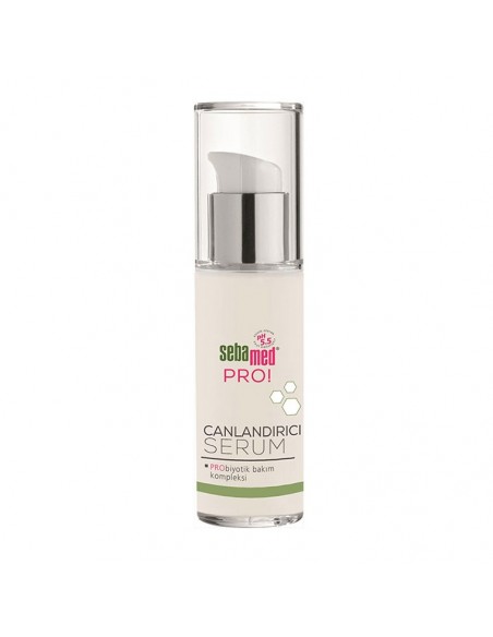 Sebamed Pro! Canlandırma Serumu 30 ML