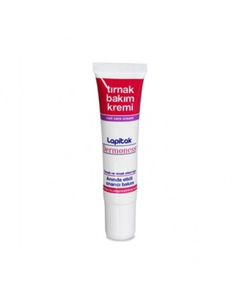 Lapitak Tırnak Bakım Kremi 15ml