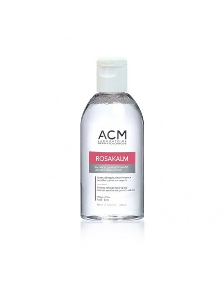 Acm Rosakalm Micellar Lotion 250 ml - Kızarıklık Karşıtı Losyon