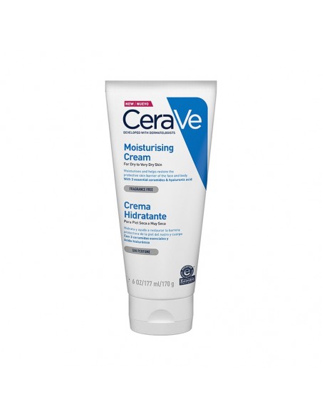 Cerave Nemlendirici Krem 177 ml