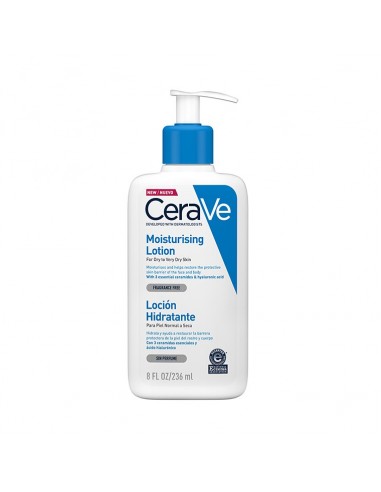 Cerave Nemlendirici Losyon 236 ml