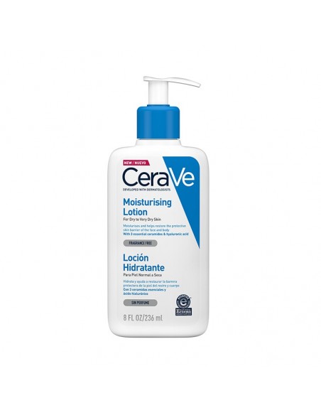 Cerave Nemlendirici Losyon 236 ml