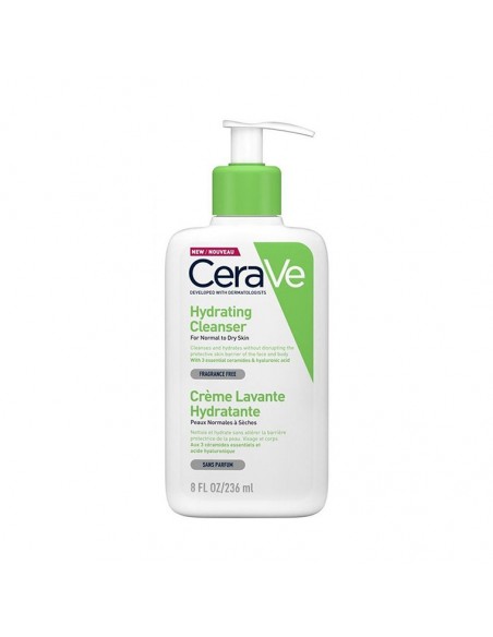 Cerave Nemlendiren Temizleyici 236 ml