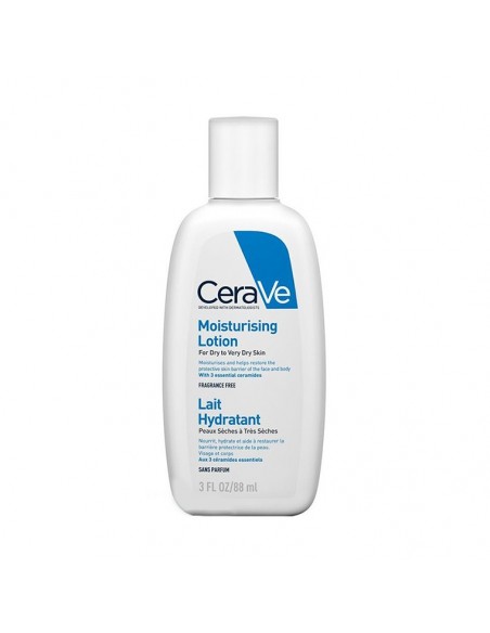 Cerave Nemlendirici Losyon 88 ml