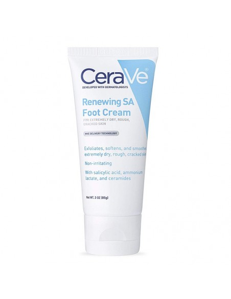 Cerave SA Ayak Kremi 88 ml