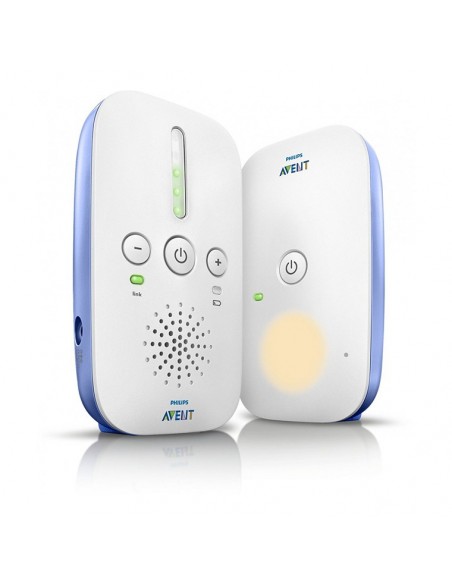 Philips Avent Dect Bebek Telsizi SCD501