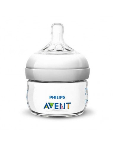 Philips Avent Natural PP Biberon 60ml SCF 699/17