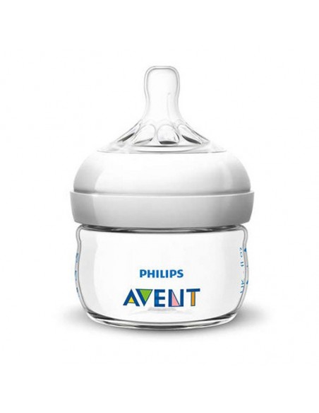 Philips Avent Natural PP Biberon 60ml SCF 699/17