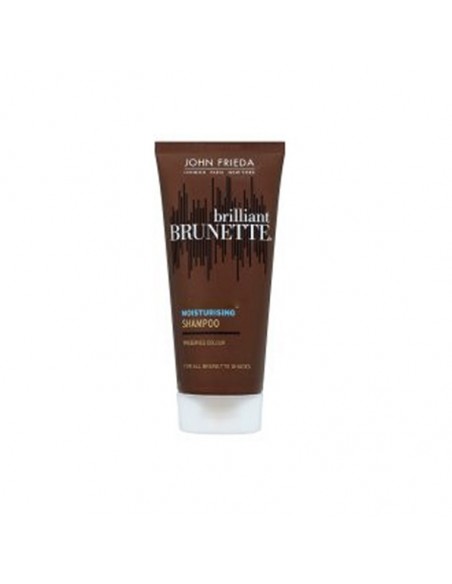 OUTLET - John Frieda Brilliant Brunette Multi Tone Revealing Shampoo 50 ml