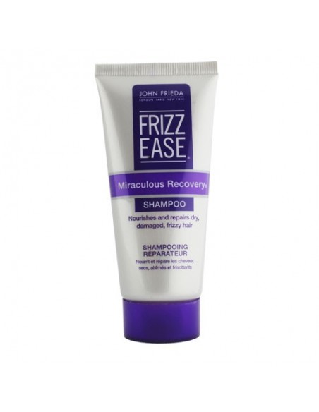 OUTLET - John Frieda Frizz Ease Miraculous Recovery Shampoo 50 ml