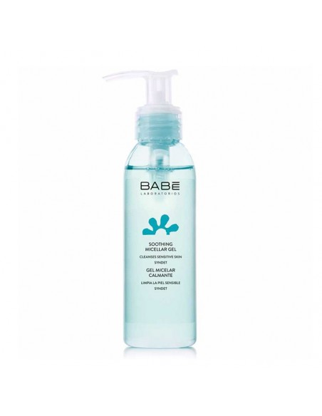 Babe Soothing Micellar Gel 90 ml