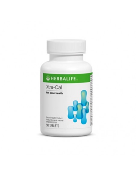 Herbalife Xtra-Cal 90 Tablet