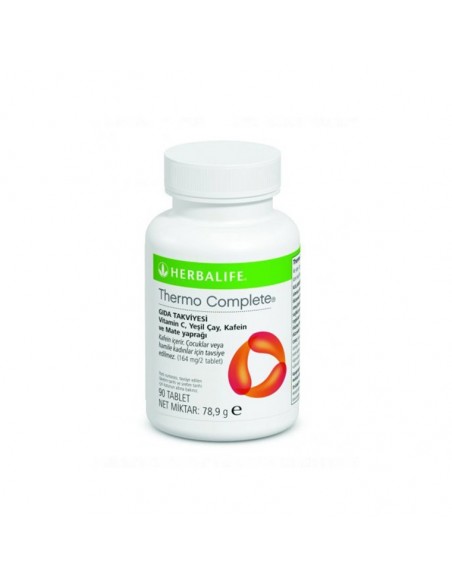 Herbalife Thermo Complete 78,9 g