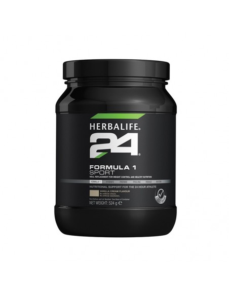 Herbalife H 24 Formül 1 Sport 524g