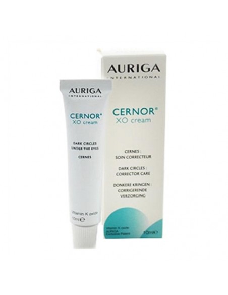 Auriga Cernor-XO Cream 10ml