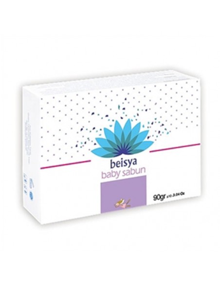 Beisya Baby Sabun 90 gr