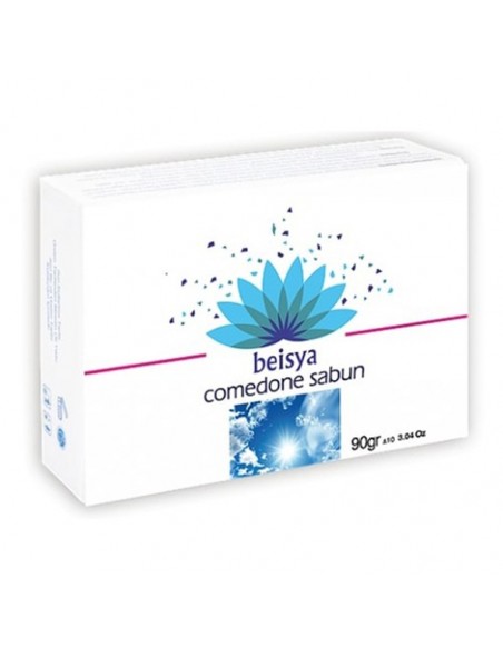 Beisya Comedone 90 gr