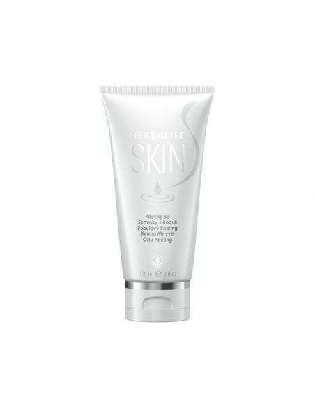 Herbalife Skin Kırmızı Meyve Özlü Peeling 120 ml