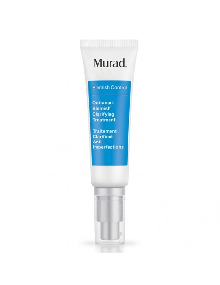 Dr.Murad Outsmart Blemish Control Clarifying Treatment Serum 50 ml